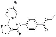 (9ci)-4-[[[2-(4-屽)-3-]׻]]-Y(ji)(gu)ʽ_581781-19-3Y(ji)(gu)ʽ