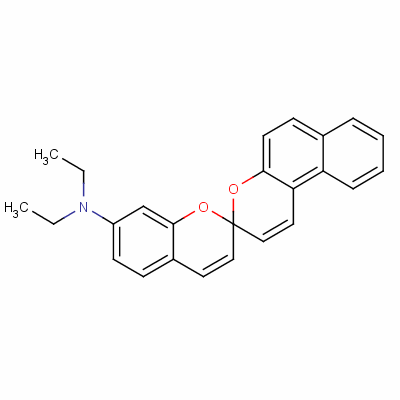 N,N-һ[2H-1--2,3-[3h][2,1-b]]-7-Y(ji)(gu)ʽ_58186-56-4Y(ji)(gu)ʽ