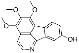 4,5,6-Ტ[1,2,3-ij]-9-Y(ji)(gu)ʽ_58189-34-7Y(ji)(gu)ʽ