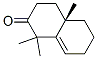 (S)-1,1,4a-׻-3,4,4a,5,6,7--2(1h)-ͪYʽ_58193-60-5Yʽ