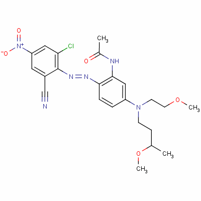 N-[2-[(2--6--4-)s]-5-[(3-)(2-һ)]]Y(ji)(gu)ʽ_58204-91-4Y(ji)(gu)ʽ