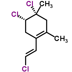 (4R)-4,5--1-[(e)-2-ϩ]-2,4-׻h(hun)ϩY(ji)(gu)ʽ_58207-70-8Y(ji)(gu)ʽ