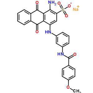 1--9,10--4-[[3-[(4-)]]]-9,10--2-cY(ji)(gu)ʽ_58215-45-5Y(ji)(gu)ʽ