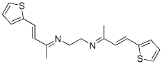N,N-p[1-׻-3-(2-)-2-ϩ-1-]-1,2-ҶY(ji)(gu)ʽ_58230-59-4Y(ji)(gu)ʽ