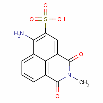 6--2,3--2-׻-1,3--1H-[de]-5-Y(ji)(gu)ʽ_58232-39-6Y(ji)(gu)ʽ
