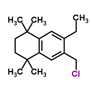 1,1,4,4-ļ׻-6-һ-7-ȼ׻Y(ji)(gu)ʽ_58243-84-8Y(ji)(gu)ʽ