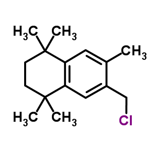 6-(ȼ׻)-1,1,4,4,7-׻-Y(ji)(gu)ʽ_58243-88-2Y(ji)(gu)ʽ