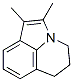 5,6--1,2-׻-4H-[3,2,1-ij]Y(ji)(gu)ʽ_5825-43-4Y(ji)(gu)ʽ