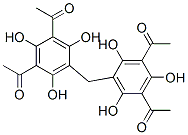 1,1,1,1-[׻p(2,4,6-u-5,1,3-)]ͪY(ji)(gu)ʽ_58316-48-6Y(ji)(gu)ʽ