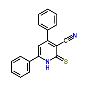2--4,6--Y(ji)(gu)ʽ_58327-74-5Y(ji)(gu)ʽ