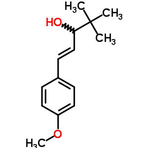 1-(4-)-4,4-׻-1-ϩ-3-Y(ji)(gu)ʽ_58344-43-7Y(ji)(gu)ʽ