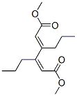 (2E,4z)-3,4--2,4-ϩY(ji)(gu)ʽ_58367-41-2Y(ji)(gu)ʽ