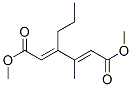 (2E,4e)-3-׻-4--2,4-ϩYʽ_58367-43-4Yʽ