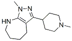 (9ci)-1,4,5,6,7,8--1-׻-3-(1-׻-4-ऻ)-[3,4-b]s׿Yʽ_583811-38-5Yʽ