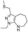 (9ci)-1-һ-1,4,5,6,7,8--3-[(׻)׻]-[3,4-b]s׿Y(ji)(gu)ʽ_583811-55-6Y(ji)(gu)ʽ