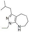 (9ci)-1-һ-1,4,5,6,7,8--3-(2-׻)-[3,4-b]s׿Y(ji)(gu)ʽ_583811-70-5Y(ji)(gu)ʽ