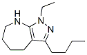 (9ci)-3--1-һ-1,4,5,6,7,8--[3,4-b]s׿Y(ji)(gu)ʽ_583811-95-4Y(ji)(gu)ʽ