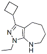(9ci)-3-h(hun)-1-һ-1,4,5,6,7,8--[3,4-b]s׿Y(ji)(gu)ʽ_583812-38-8Y(ji)(gu)ʽ
