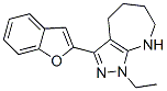 (9ci)-3-(2-߻)-1-һ-1,4,5,6,7,8--[3,4-b]s׿Y(ji)(gu)ʽ_583812-51-5Y(ji)(gu)ʽ