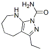(9ci)-3-һ-5,6,7,8-Ě-[3,4-b]s׿-1(4h)-Y(ji)(gu)ʽ_583812-69-5Y(ji)(gu)ʽ
