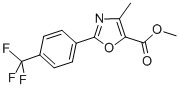 4-׻-2-[4-(׻)]-1,3-f-5-Y(ji)(gu)ʽ_583883-82-3Y(ji)(gu)ʽ