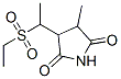 3-[1-(һ)һ]-4-׻-2,5-ͪY(ji)(gu)ʽ_58467-34-8Y(ji)(gu)ʽ