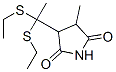 3-[1,1-p(һ)һ]-4-׻-2,5-ͪY(ji)(gu)ʽ_58467-36-0Y(ji)(gu)ʽ