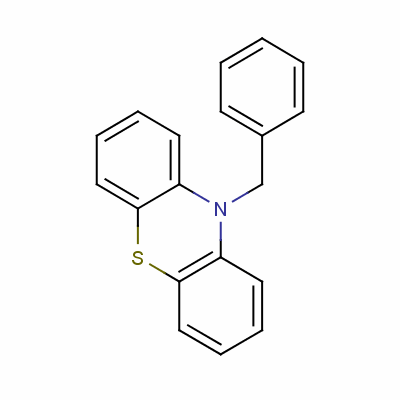 10-S-10h-ຽY(ji)(gu)ʽ_58478-75-4Y(ji)(gu)ʽ