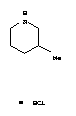 3-׻-}}Y(ji)(gu)ʽ_58531-29-6Y(ji)(gu)ʽ