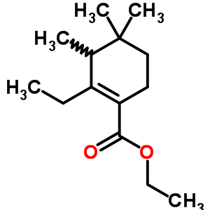 2-һ-3,6,6-׻-2-h(hun)ϩ-1-Y(ji)(gu)ʽ_58535-04-9Y(ji)(gu)ʽ