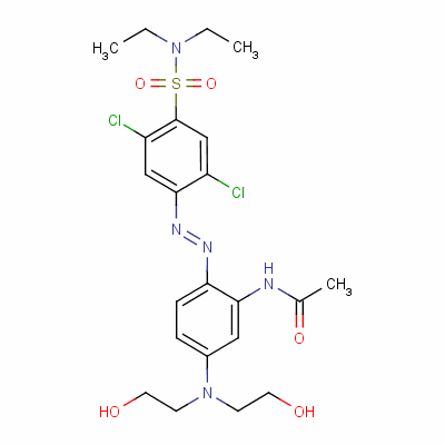 N-[5-[p(2-uһ)]-2-[[2,5--4-[(һ)]]s]]Y(ji)(gu)ʽ_58547-80-1Y(ji)(gu)ʽ