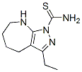 (9ci)-3-һ-5,6,7,8-Ě-[3,4-b]s׿-1(4h)-Y(ji)(gu)ʽ_585514-99-4Y(ji)(gu)ʽ