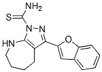 (9ci)-3-(2-߻)-5,6,7,8-Ě-[3,4-b]s׿-1(4h)-Y(ji)(gu)ʽ_585515-91-9Y(ji)(gu)ʽ