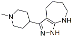 (9ci)-1,4,5,6,7,8--3-(1-׻-4-ऻ)-[3,4-b]s׿Yʽ_585520-34-9Yʽ