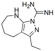 (9ci)-3-һ-5,6,7,8-Ě-[3,4-b]s׿-1(4h)-Y(ji)(gu)ʽ_585520-64-5Y(ji)(gu)ʽ