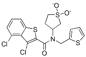 (9ci)-3,4--n-(Ě-1,1--3-)-n-(2-Լ׻)-[b]-2-Y(ji)(gu)ʽ_585550-88-5Y(ji)(gu)ʽ
