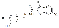 (9ci)-3,6--[b]-2-[(3,4-u)׻]½Y(ji)ʽ_585560-39-0Y(ji)ʽ