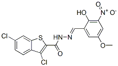 (9ci)-3,6--[b]-2--[(2-u-5--3-)׻]½Y(ji)(gu)ʽ_585560-50-5Y(ji)(gu)ʽ