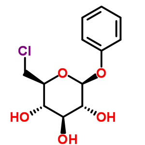 6--6-Ó-beta-d-ձY(ji)(gu)ʽ_58622-61-0Y(ji)(gu)ʽ