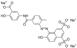 2-u-5-[[3-[(2-u-5,7--1-)s]-4-׻]ʻ]cY(ji)(gu)ʽ_5863-94-5Y(ji)(gu)ʽ