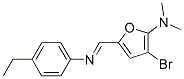3--5-[[(4-һ)]׻]-N,N-׻-2-߻૰Y(ji)(gu)ʽ_586339-32-4Y(ji)(gu)ʽ