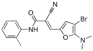 3-[4--5-(׻)-2-߻]-2--n-(2-׻)-2-Y(ji)(gu)ʽ_586340-35-4Y(ji)(gu)ʽ