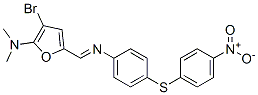 3--N,N-׻-5-[[[4-[(4-)]]]׻]-2-߻૰Y(ji)(gu)ʽ_586340-68-3Y(ji)(gu)ʽ