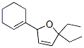 (9ci)-5-(1-h(hun)ϩ-1-)-2,2-һ-2,5--߻૽Y(ji)(gu)ʽ_586346-14-7Y(ji)(gu)ʽ