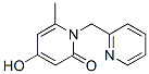 (9ci)-4-u-6-׻-1-(2-़׻)-2(1H)-ͪY(ji)(gu)ʽ_586378-69-0Y(ji)(gu)ʽ
