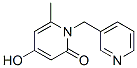 (9ci)-4-u-6-׻-1-(3-़׻)-2(1H)-ͪY(ji)(gu)ʽ_586378-89-4Y(ji)(gu)ʽ