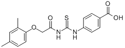 4-[[[[(2,4-׻)]]׻]]-Y(ji)(gu)ʽ_586391-32-4Y(ji)(gu)ʽ