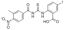 5--2-[[[(3-׻-4-)]׻]]-Y(ji)(gu)ʽ_586391-71-1Y(ji)(gu)ʽ