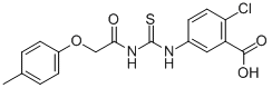 2--5-[[[[(4-׻)]]׻]]-Y(ji)(gu)ʽ_586392-07-6Y(ji)(gu)ʽ