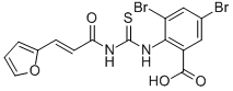 3,5--2-[[[[3-(2-߻)-1--2-ϩ]]׻]]-Y(ji)(gu)ʽ_586392-09-8Y(ji)(gu)ʽ